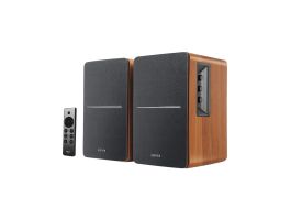 Edifier R1280DBs 2.0 hangszórók (barna) (R1280DBS BROWN)